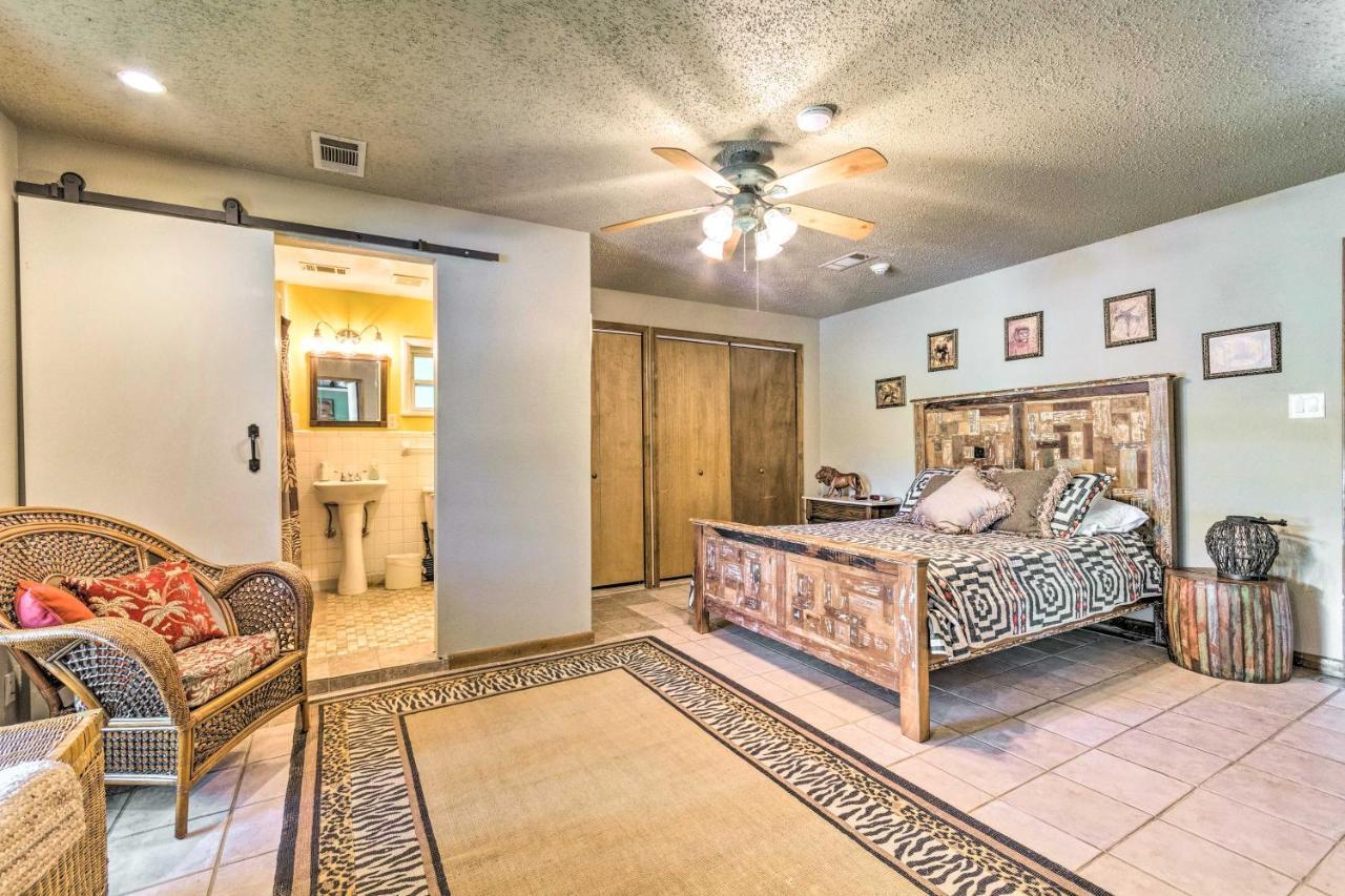 Lakefront Hot Springs Home With Updated Deck And Dock! Exterior foto